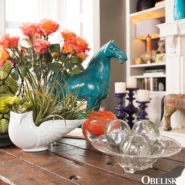 Blossom Way Maximalist Home