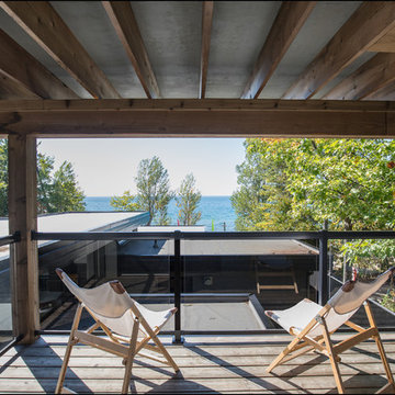 Georgian Bay Summer Home