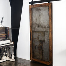 Barn Doors