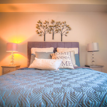 JOB 826 - MacEwan Greens Apartment Complex