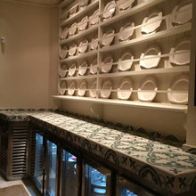 plate racks
