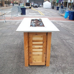 Midnight on Main - Products