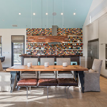 Soda Rock Residence