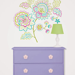 WallPops for Kids - Wall Decals