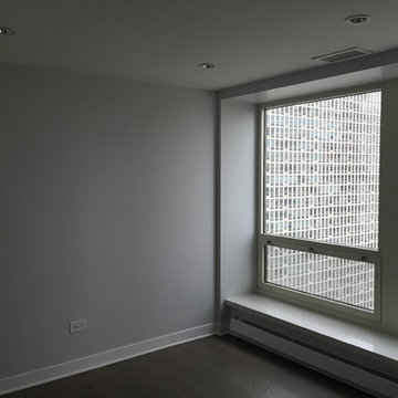 Interior Painting