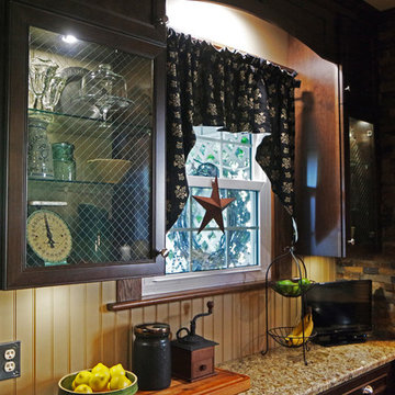 McGahey Kitchen