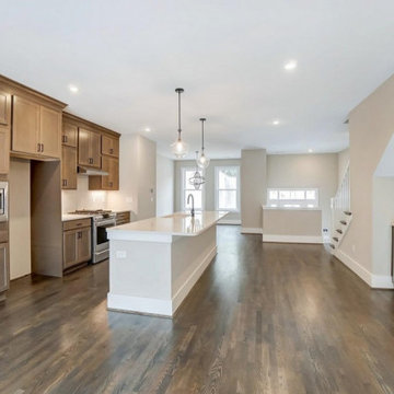 Cincinnati Market Home 1510