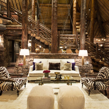 The Cabin