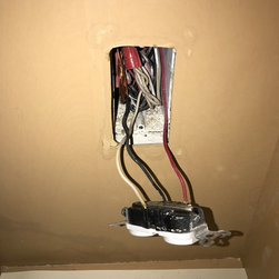 Electrical Service - Products