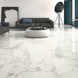 Julian - Flooring
