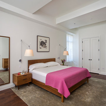 Tribeca House