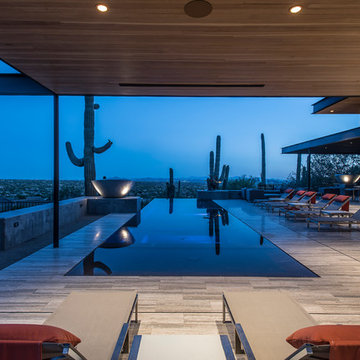 Carefree Residence