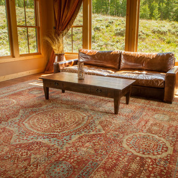 The Club at Crested Butte