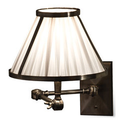 Grasshopper Wall Lamp - Wall Sconces