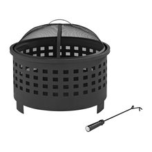 firepits