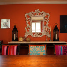 basement chairs