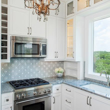 My Kitchen Plan