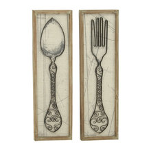 Kitchen Wall