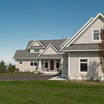 Crooked Tree Golf Club Retreat
