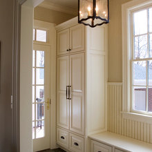 Mudd Room