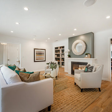 Lower Hastings Contemporary Ranch