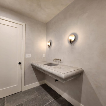 Veneciano plaster moderan