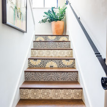 Stair Rail