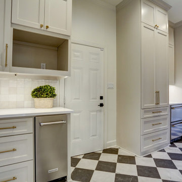 Pebble Beach Project