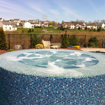 Douglesville Project