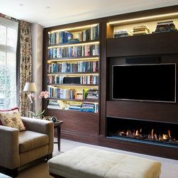 London NW8 - Products