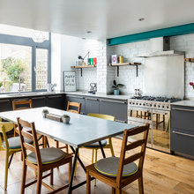 Kitchen Windows