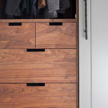 Closet Ideas