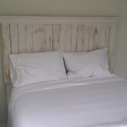 Customer Submitted Pics - Headboards