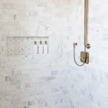 Victorian Restoration in Seattle