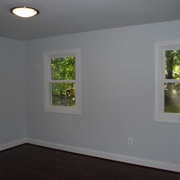 Annapolis Foreclosure Remodel