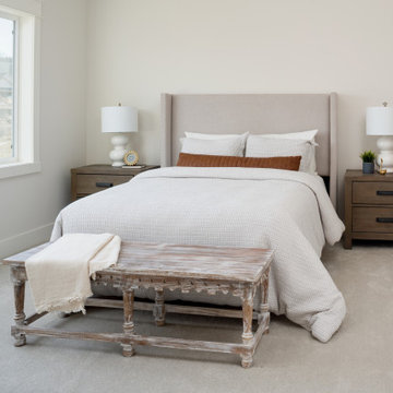 Hamburg Ave | Parade of Homes Model Home