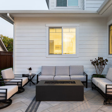 Cambrian Park Project