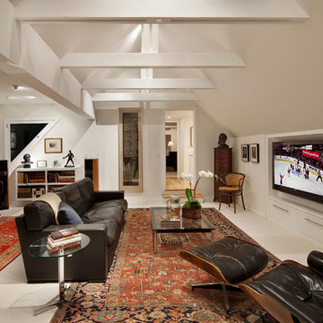 Contemporary Residence
