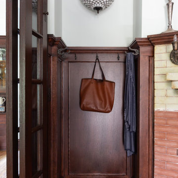 Irving Park Historic Renovation