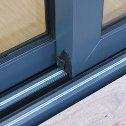 Ashurst Road - Patio Doors & Bi-fold Doors