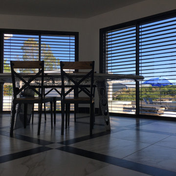 MAISON ART DECO NEUVE