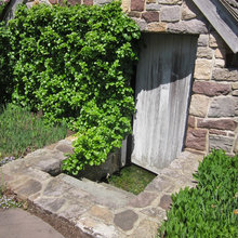 Outbuildings