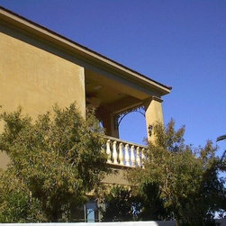 Balustrades 028 - Products