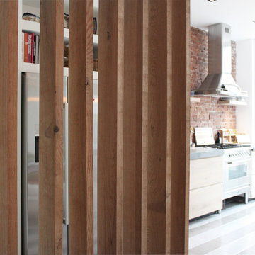 Refurbishment House The hague