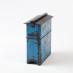 Stephen Yusko - Products