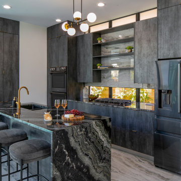 MID CENTURY MODERN WITH A PALM SPRINGS VIBE- TAMPA, FL