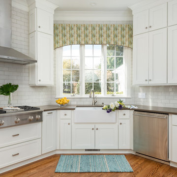 Cornelius, NC Kitchen