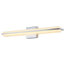Dario LED 30" Vanity Bar, Chrome