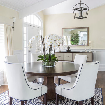Oyster Bay Cove Residence